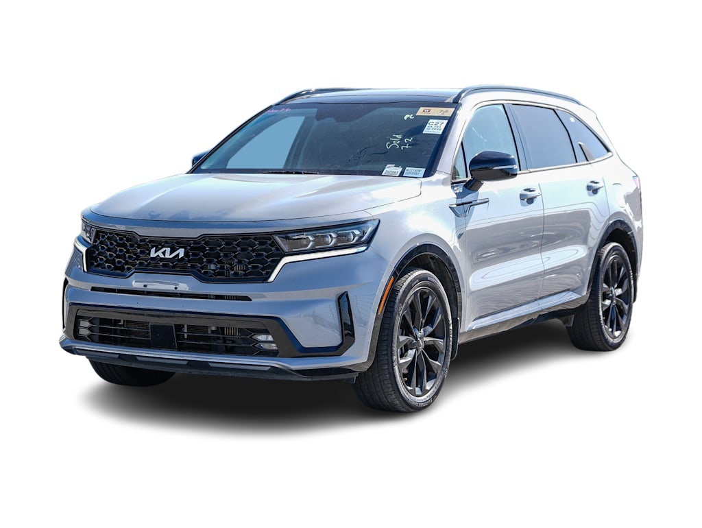 kia sorento 2022 5XYRK4LF1NG101509 image kia sorento 2022 5XYRK4LF1NG101509 image