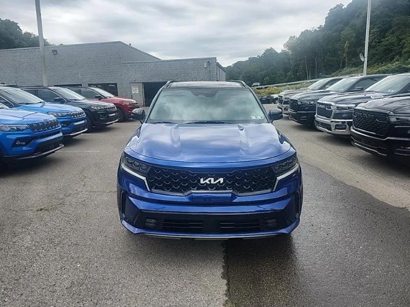 kia sorento 2022 5XYRKDLF3NG077262 image kia sorento 2022 5XYRKDLF3NG077262 image