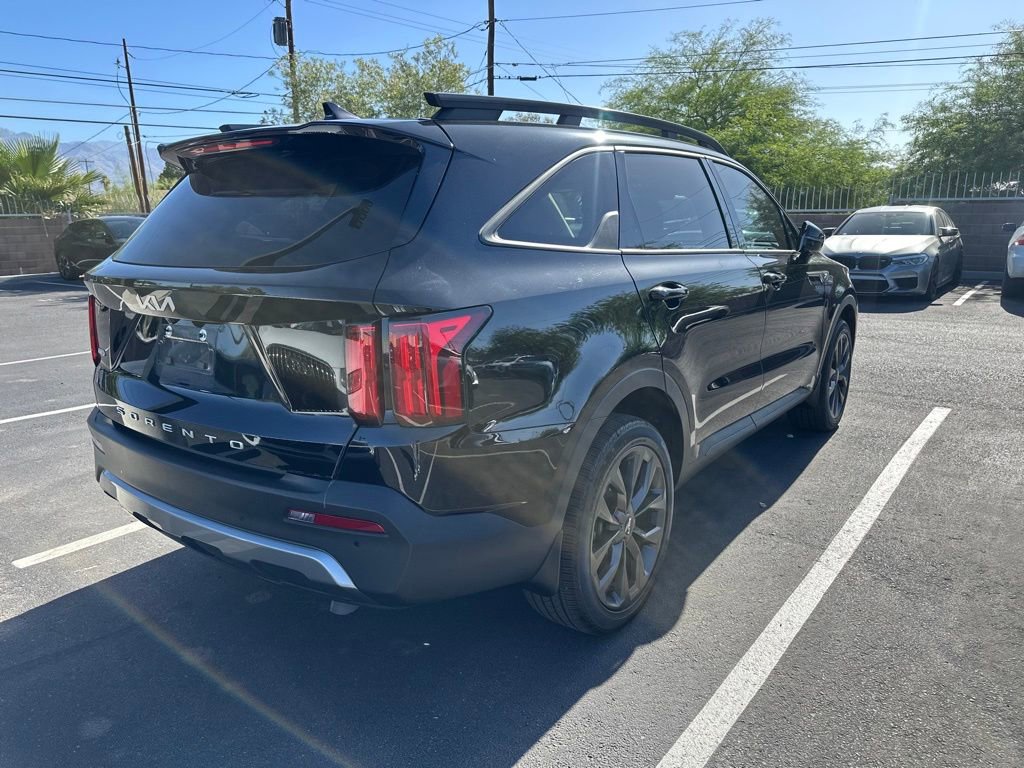 kia sorento 2022 5XYRKDLF6NG076462 image kia sorento 2022 5XYRKDLF6NG076462 image
