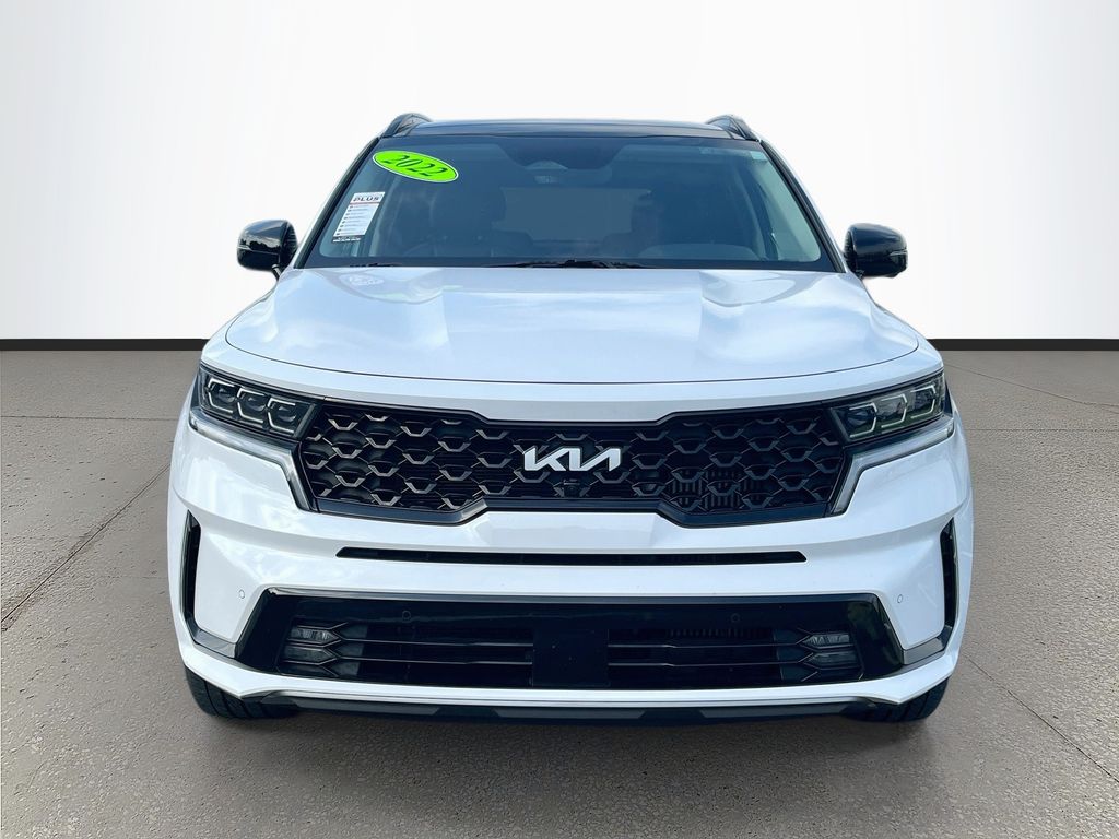 kia sorento 2022 5XYRK4LF1NG101963 image kia sorento 2022 5XYRK4LF1NG101963 image