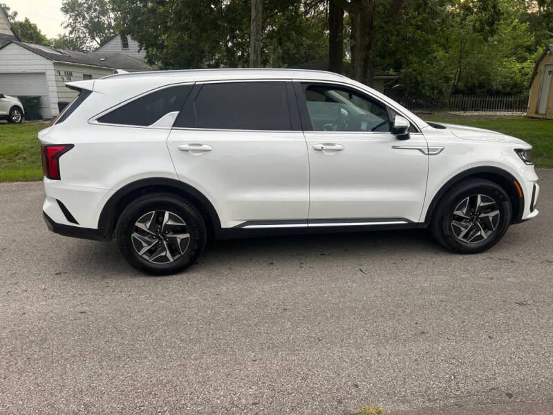 kia sorento 2022 KNDRGDLG9N5106203 image kia sorento 2022 KNDRGDLG9N5106203 image