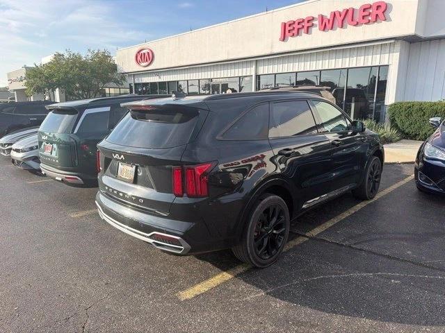 kia sorento 2022 5XYRKDLF1NG149205 image kia sorento 2022 5XYRKDLF1NG149205 image