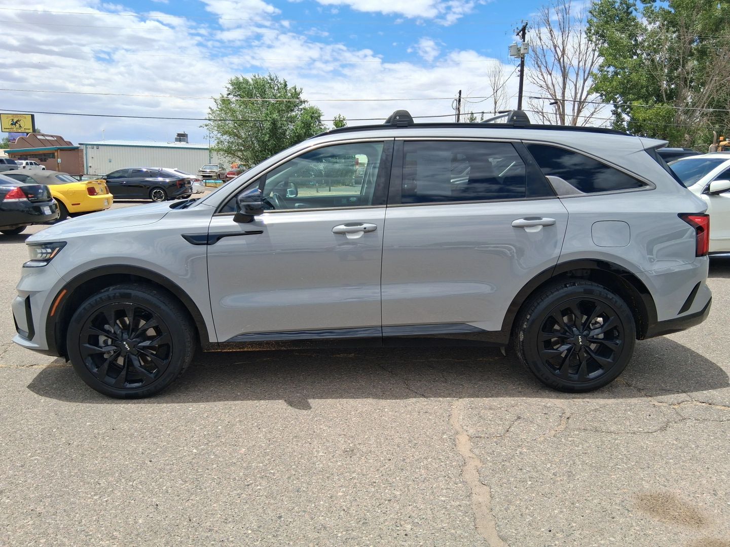 kia sorento 2022 5XYRKDLF8NG118338 image kia sorento 2022 5XYRKDLF8NG118338 image