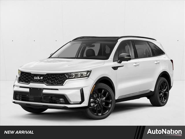 kia sorento 2022 5XYRKDLF0NG152208 image