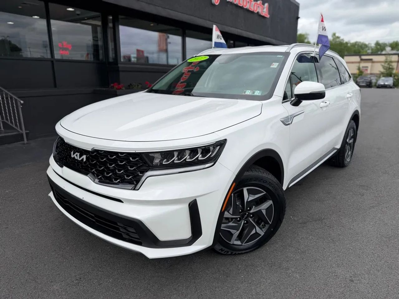 kia sorento 2022 KNDRG4LG2N5062223 image kia sorento 2022 KNDRG4LG2N5062223 image