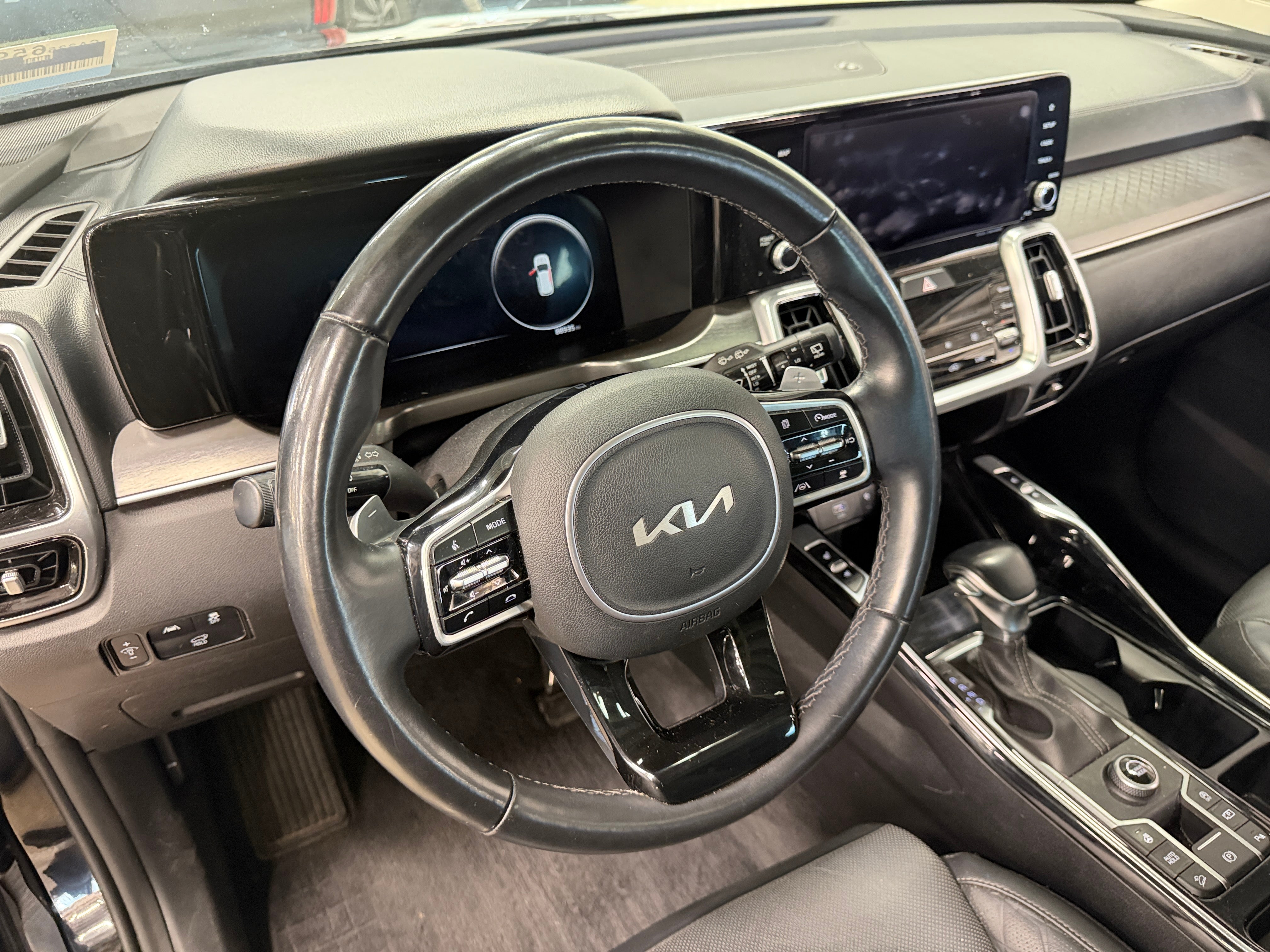 kia sorento 2022 5XYRK4LF1NG087580 image kia sorento 2022 5XYRK4LF1NG087580 image