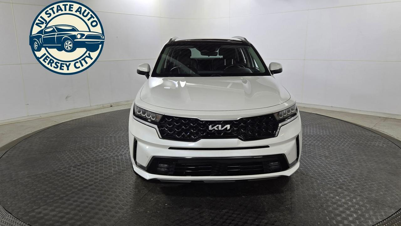 kia sorento 2022 KNDRHDLG3N5116691 image kia sorento 2022 KNDRHDLG3N5116691 image