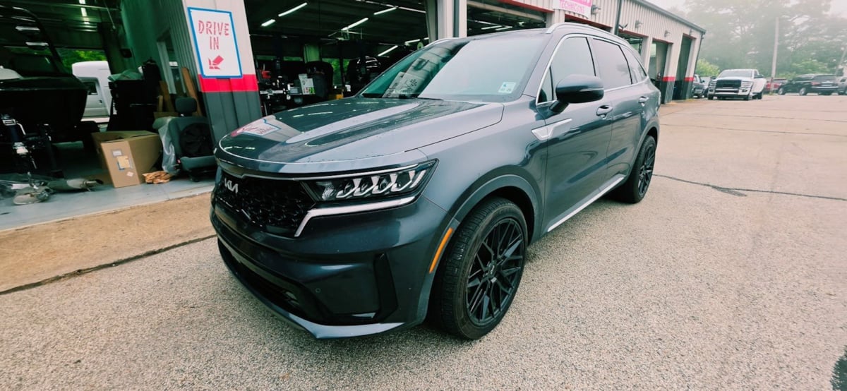 kia sorento 2022 KNDRH4LG2N5073509 image kia sorento 2022 KNDRH4LG2N5073509 image
