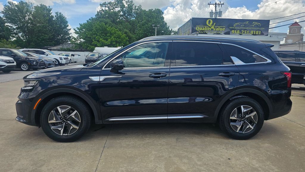 kia sorento 2022 KNDRG4LG0N5092028 image kia sorento 2022 KNDRG4LG0N5092028 image