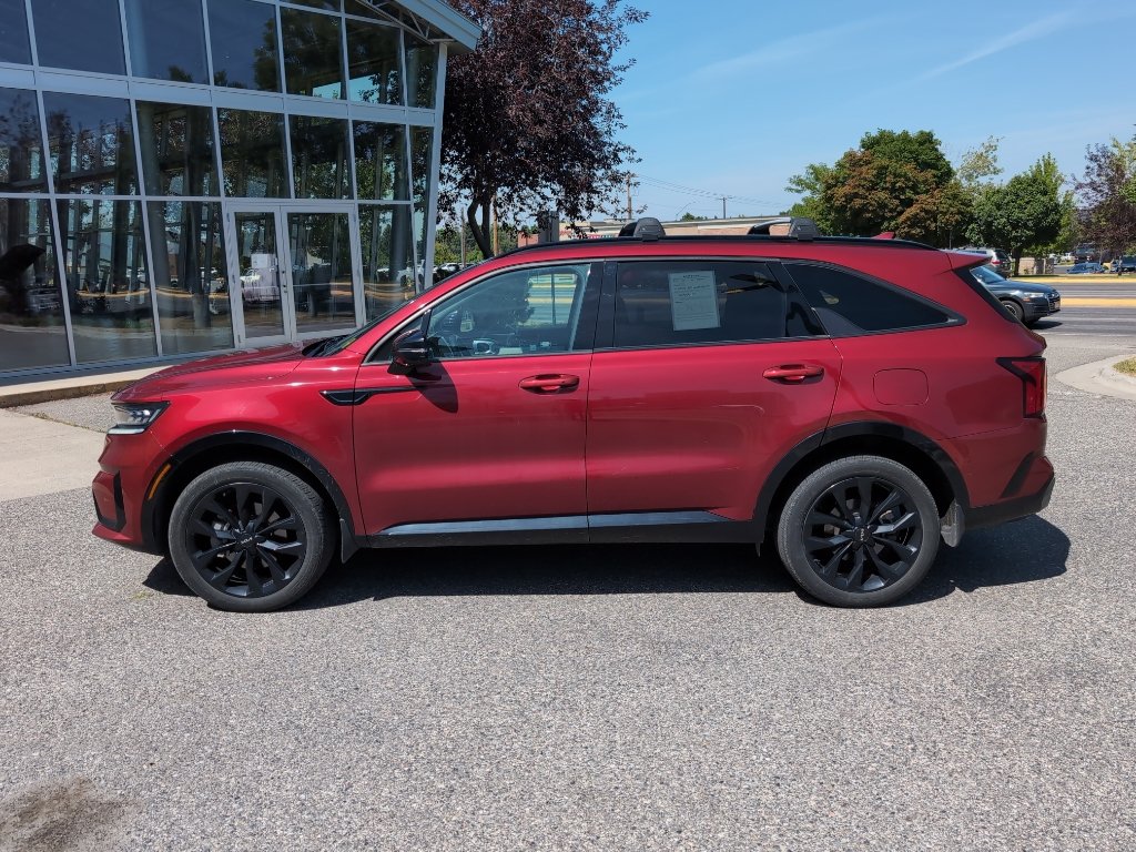 kia sorento 2022 5XYRKDLF6NG115177 image kia sorento 2022 5XYRKDLF6NG115177 image