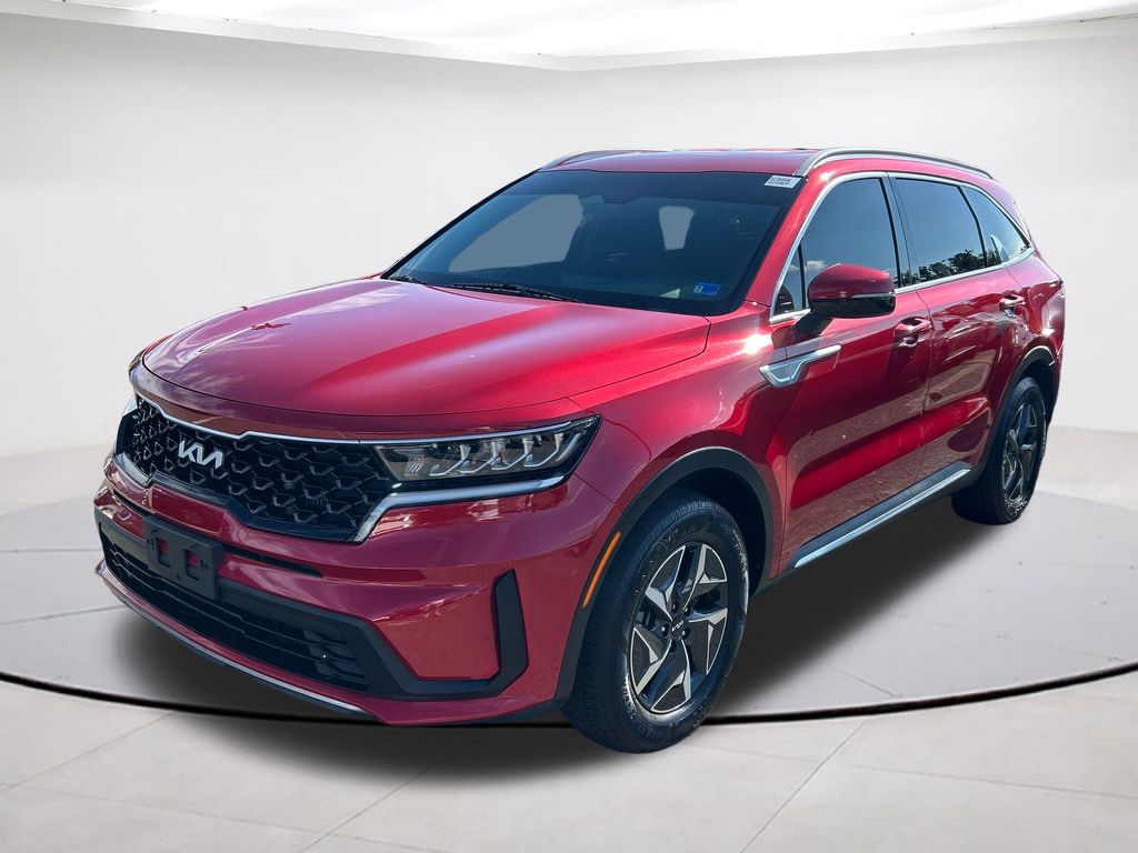 kia sorento 2022 KNDRGDLG8N5106581 image kia sorento 2022 KNDRGDLG8N5106581 image