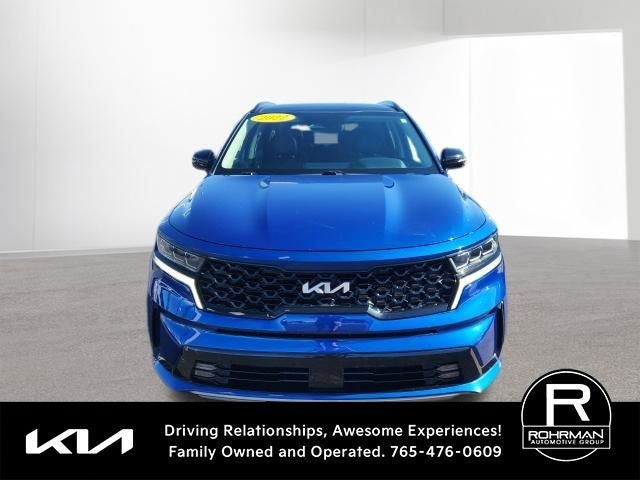 kia sorento 2022 5XYRKDLF2NG136995 image kia sorento 2022 5XYRKDLF2NG136995 image