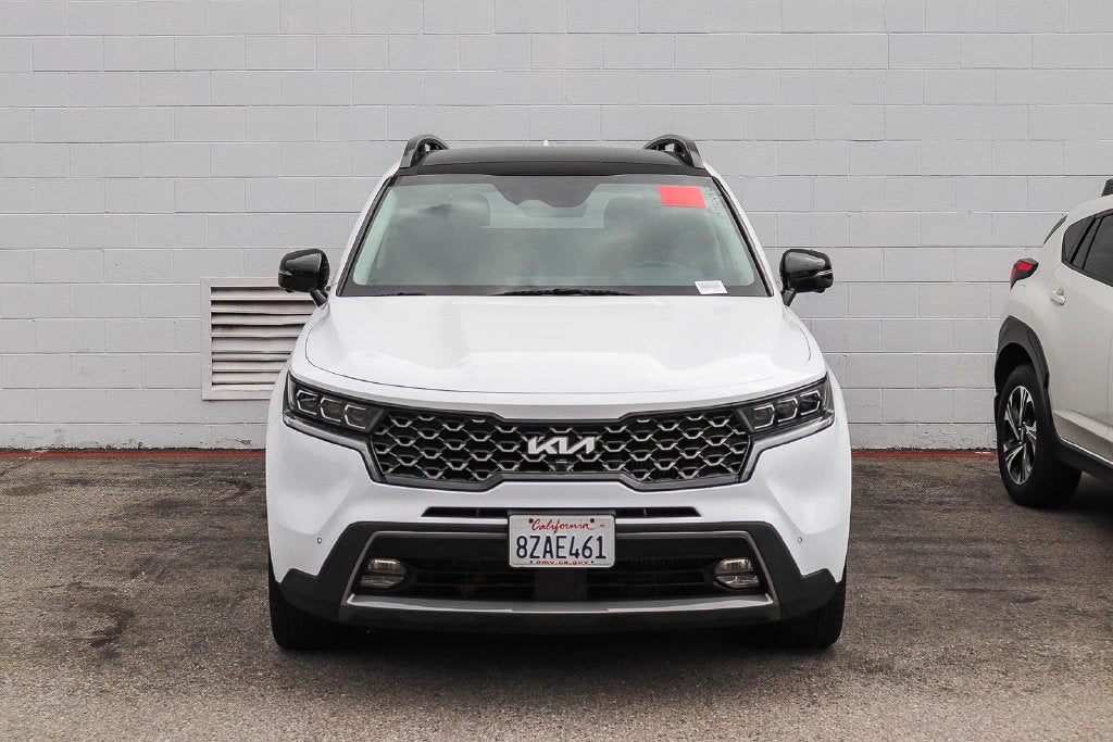 kia sorento 2022 5XYRKDLF6NG077630 image kia sorento 2022 5XYRKDLF6NG077630 image
