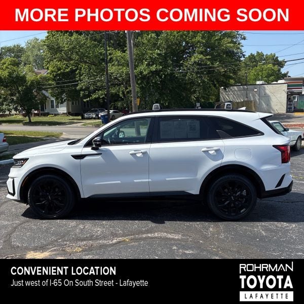kia sorento 2022 5XYRK4LF1NG120786 image kia sorento 2022 5XYRK4LF1NG120786 image