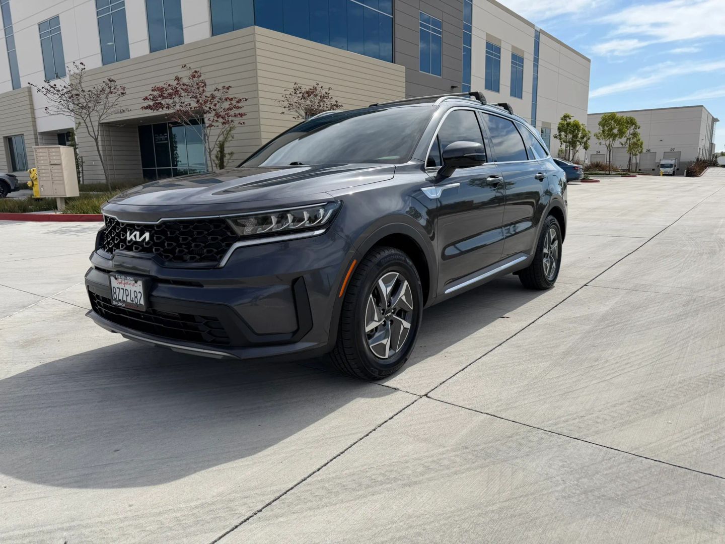 kia sorento 2022 KNDRG4LG2N5081693 image kia sorento 2022 KNDRG4LG2N5081693 image