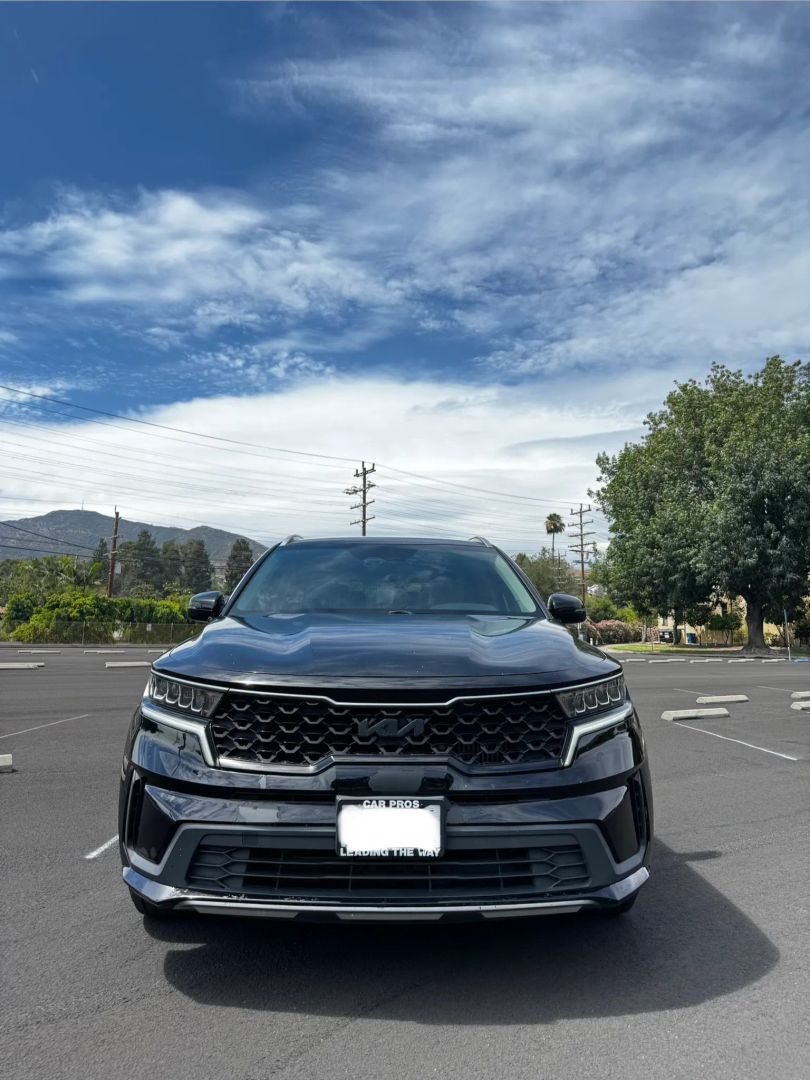 kia sorento 2022 KNDRG4LG0N5112987 image kia sorento 2022 KNDRG4LG0N5112987 image