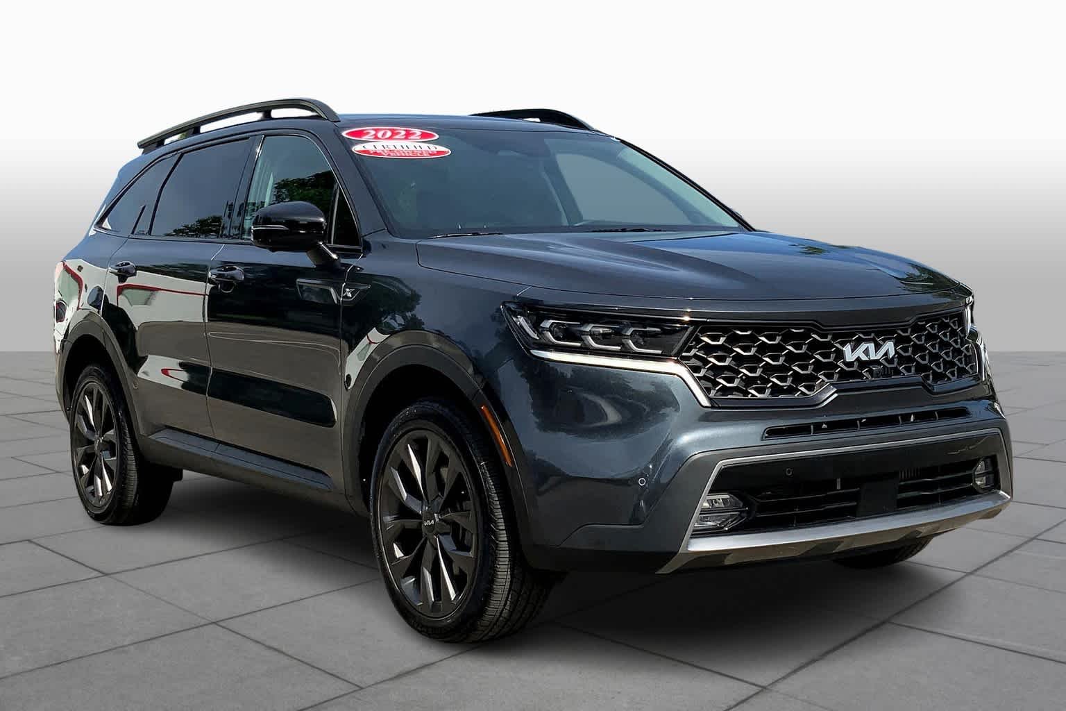 kia sorento 2022 5XYRKDLF6NG087350 image kia sorento 2022 5XYRKDLF6NG087350 image