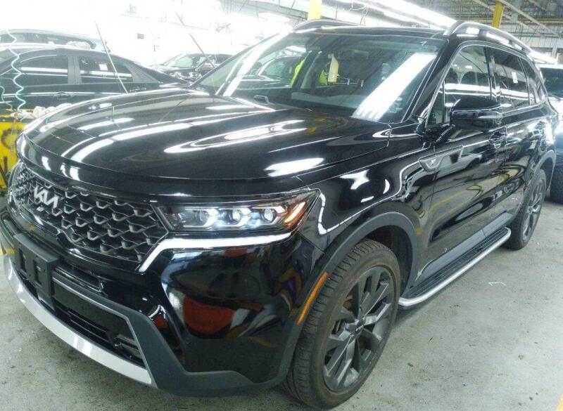 kia sorento 2022 5XYRKDLF3NG157838 image kia sorento 2022 5XYRKDLF3NG157838 image