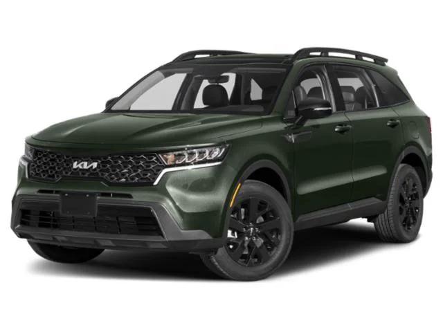 kia sorento 2022 5XYRLDLCXNG082476 image