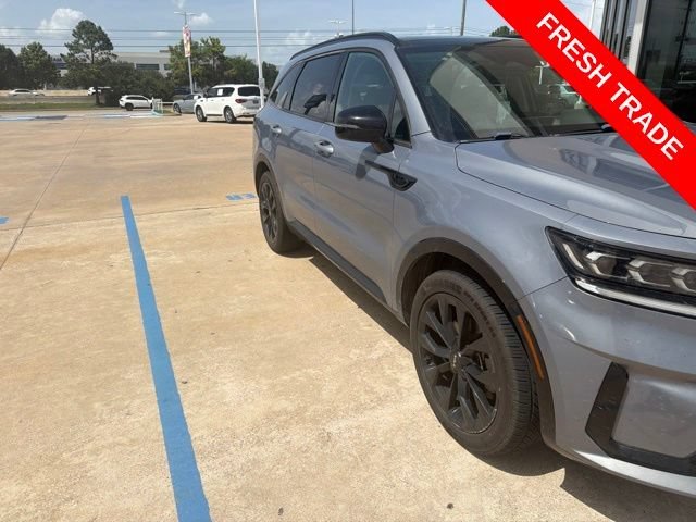 kia sorento 2022 5XYRK4LF1NG119217 image kia sorento 2022 5XYRK4LF1NG119217 image