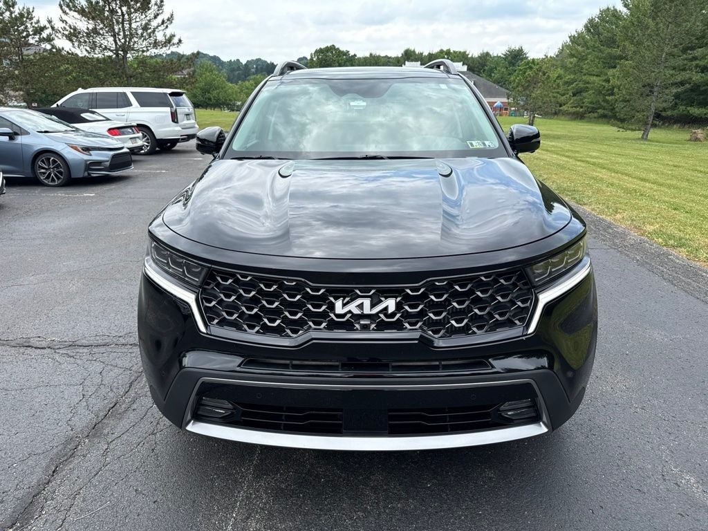 kia sorento 2022 5XYRKDLF6NG079958 image kia sorento 2022 5XYRKDLF6NG079958 image