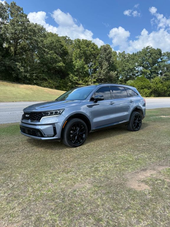 kia sorento 2022 5XYRKDLF6NG134800 image kia sorento 2022 5XYRKDLF6NG134800 image