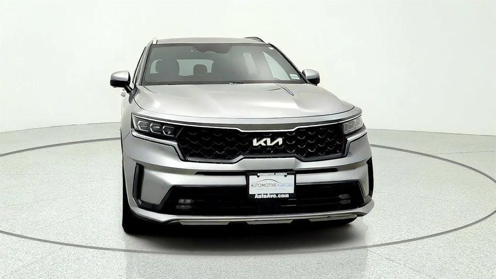 kia sorento 2022 KNDRMDLH1N5063784 image kia sorento 2022 KNDRMDLH1N5063784 image