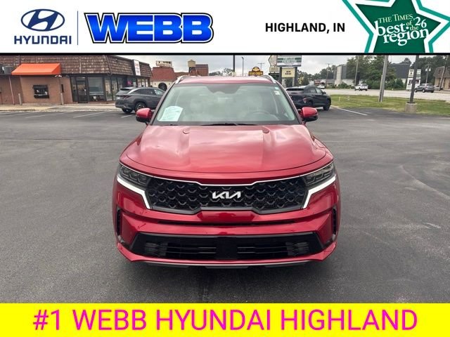 kia sorento 2022 KNDRJDLH6N5064616 image kia sorento 2022 KNDRJDLH6N5064616 image