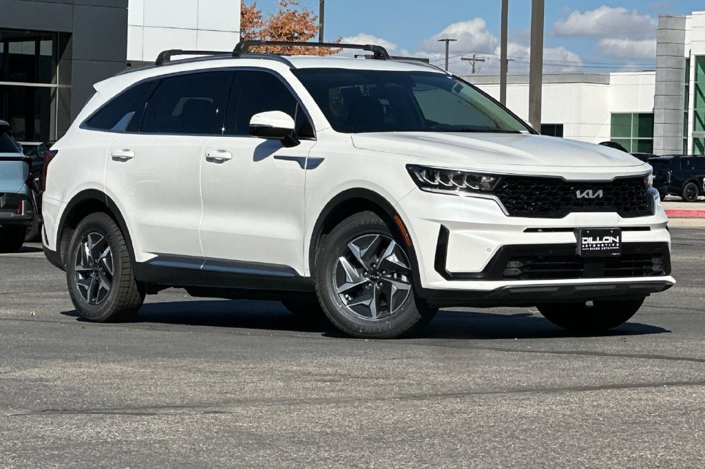 kia sorento 2022 KNDRH4LG3N5062616 image kia sorento 2022 KNDRH4LG3N5062616 image