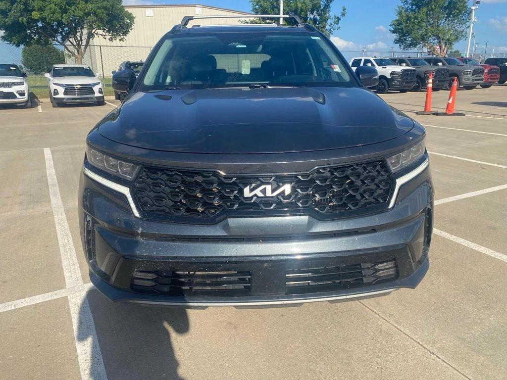 kia sorento 2022 5XYRKDLF6NG122579 image kia sorento 2022 5XYRKDLF6NG122579 image