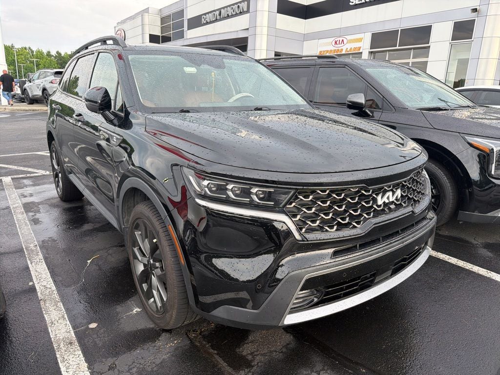 kia sorento 2022 5XYRKDLF4NG070353 image kia sorento 2022 5XYRKDLF4NG070353 image