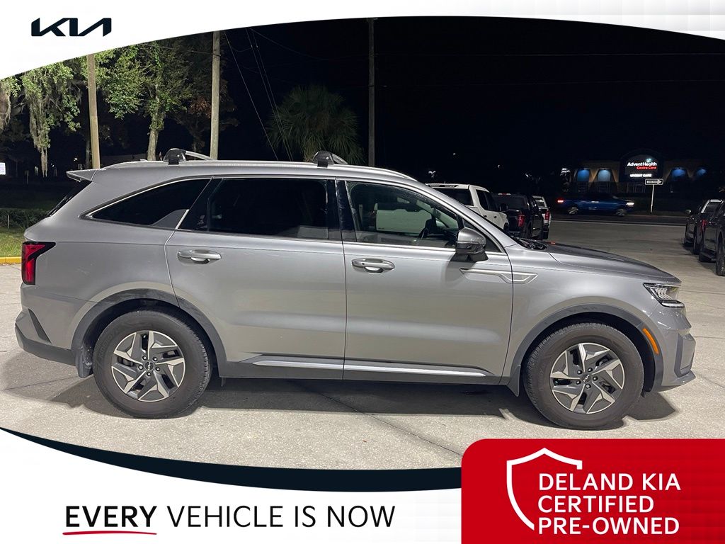 kia sorento 2022 KNDRG4LG2N5081290 image kia sorento 2022 KNDRG4LG2N5081290 image