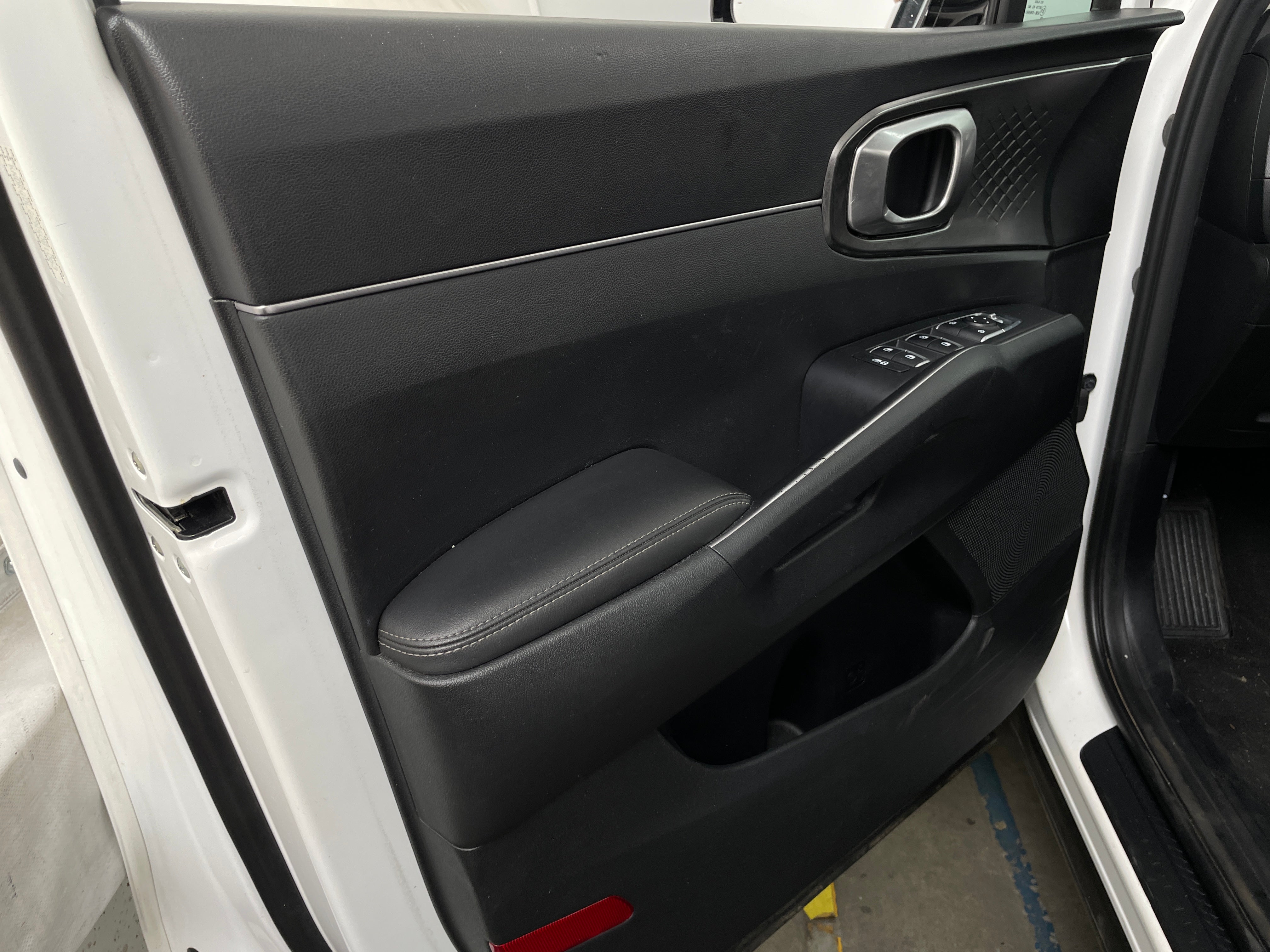 kia sorento 2022 KNDRGDLG2N5081063 image kia sorento 2022 KNDRGDLG2N5081063 image