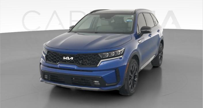 kia sorento 2022 5XYRKDLF8NG106612 image kia sorento 2022 5XYRKDLF8NG106612 image