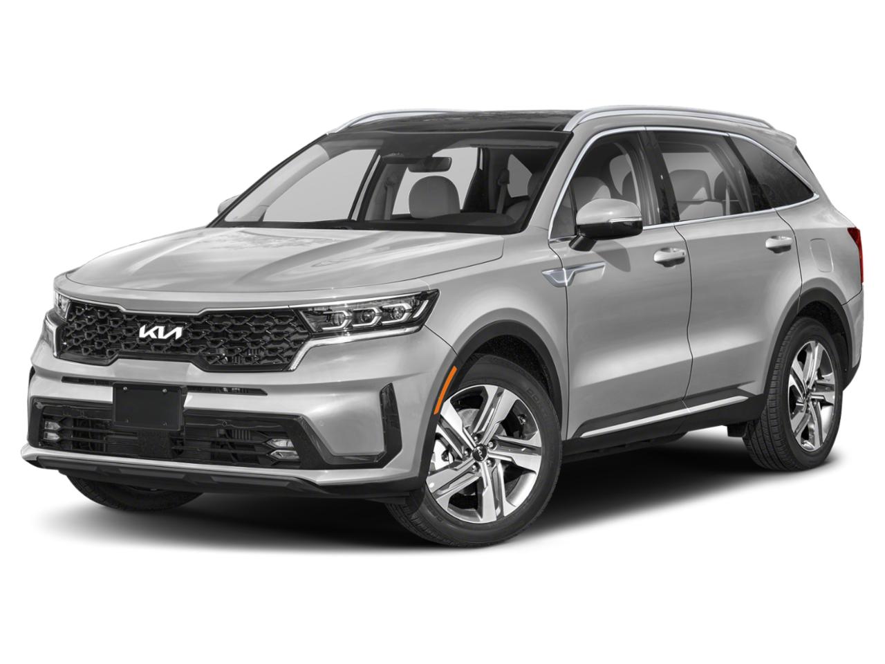 kia sorento 2022 KNDRJDLH2N5118705 image