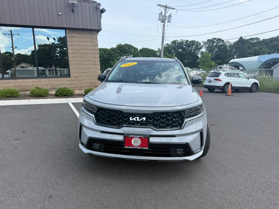 kia sorento 2022 5XYRKDLF4NG106218 image kia sorento 2022 5XYRKDLF4NG106218 image