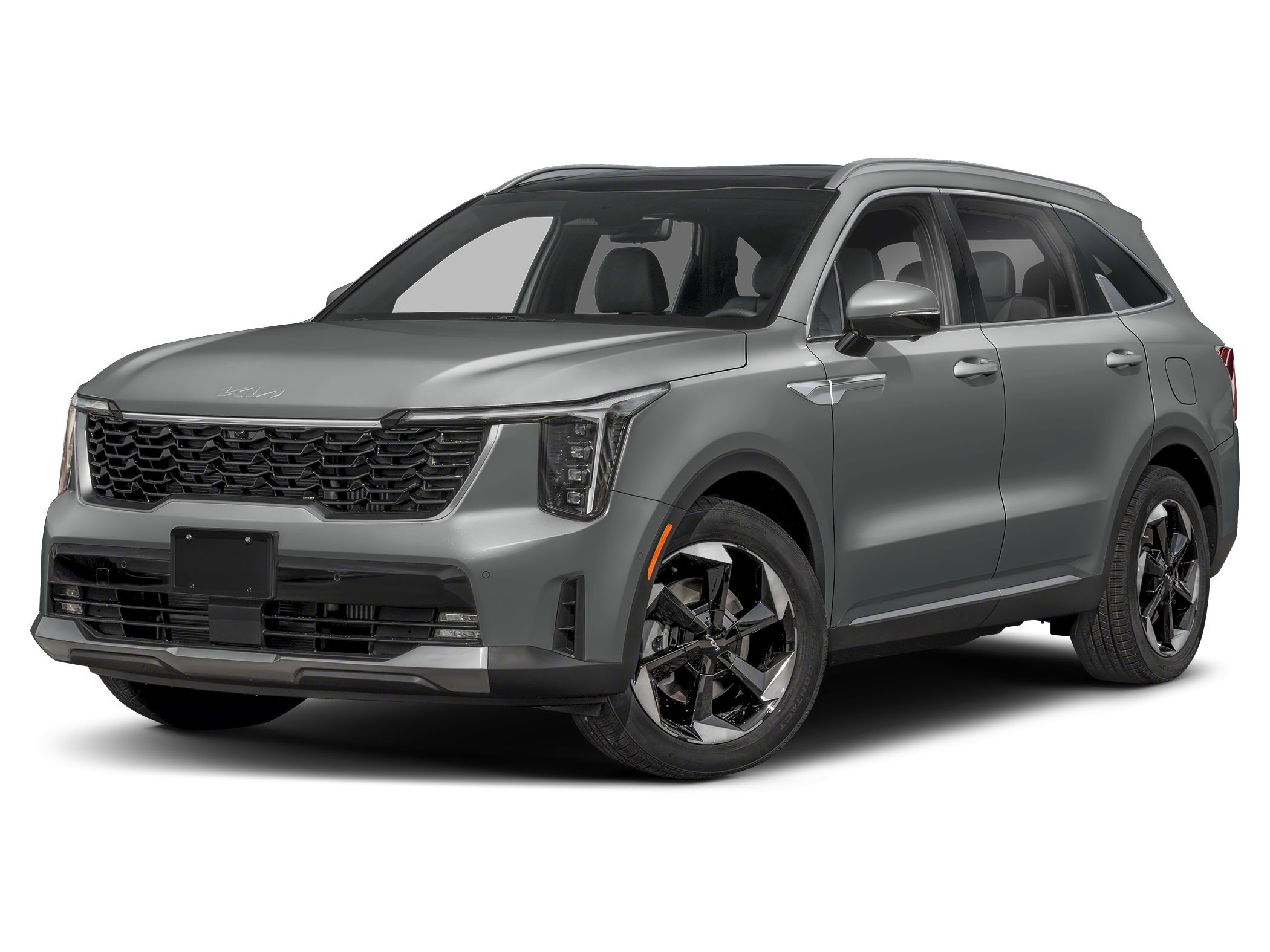 kia sorento 2025 KNDRKDJG7S5300855 image kia sorento 2025 KNDRKDJG7S5300855 image