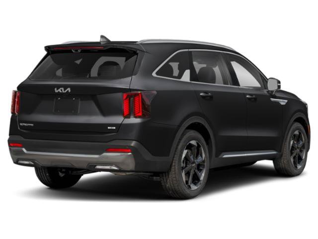 kia sorento 2025 KNDRKDJG6S5289864 image kia sorento 2025 KNDRKDJG6S5289864 image