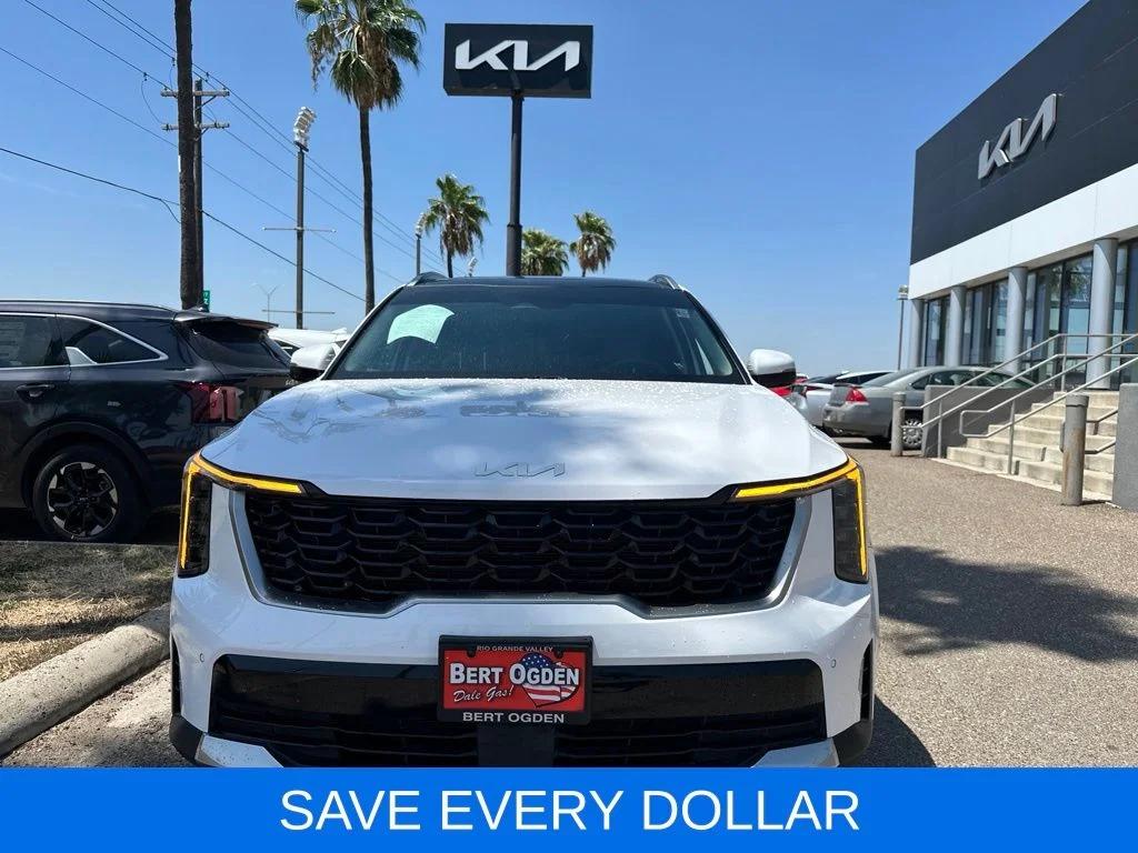 kia sorento 2025 5XYRL4JC3SG364182 image kia sorento 2025 5XYRL4JC3SG364182 image