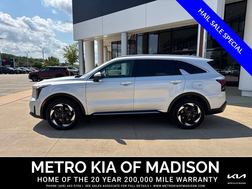 kia sorento 2025 KNDRH4JG1S5373606 image kia sorento 2025 KNDRH4JG1S5373606 image
