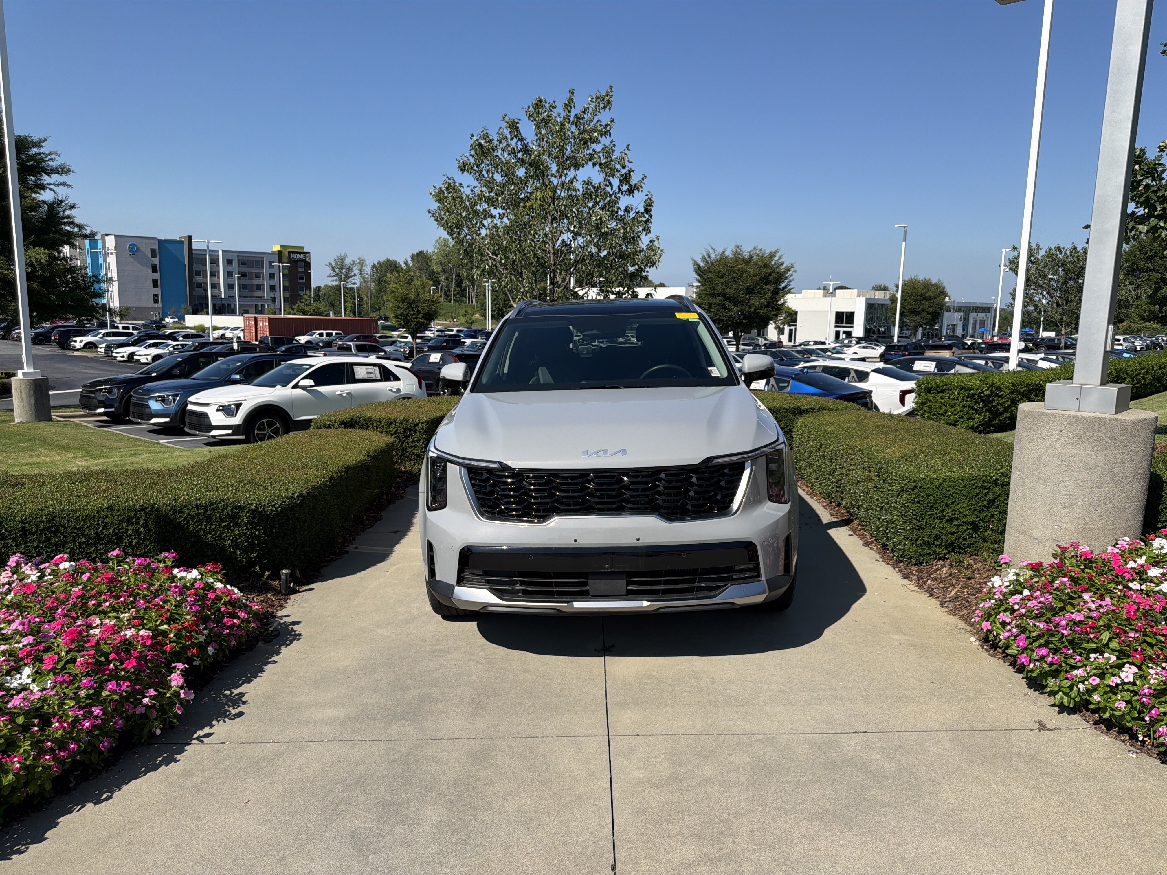 kia sorento 2025 5XYRHDJF1SG371823 image kia sorento 2025 5XYRHDJF1SG371823 image
