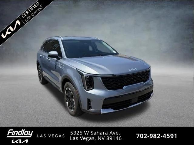kia sorento 2025 5XYRL4JC6SG323741 image kia sorento 2025 5XYRL4JC6SG323741 image