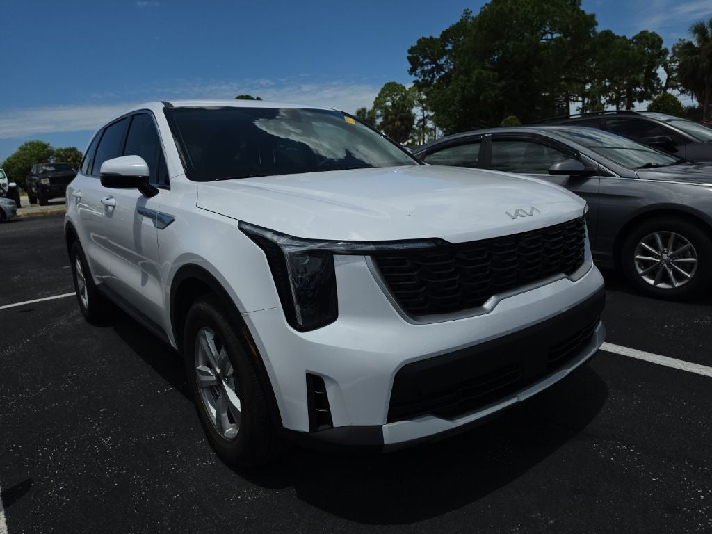 kia sorento 2025 5XYRG4JC9SG407508 image kia sorento 2025 5XYRG4JC9SG407508 image