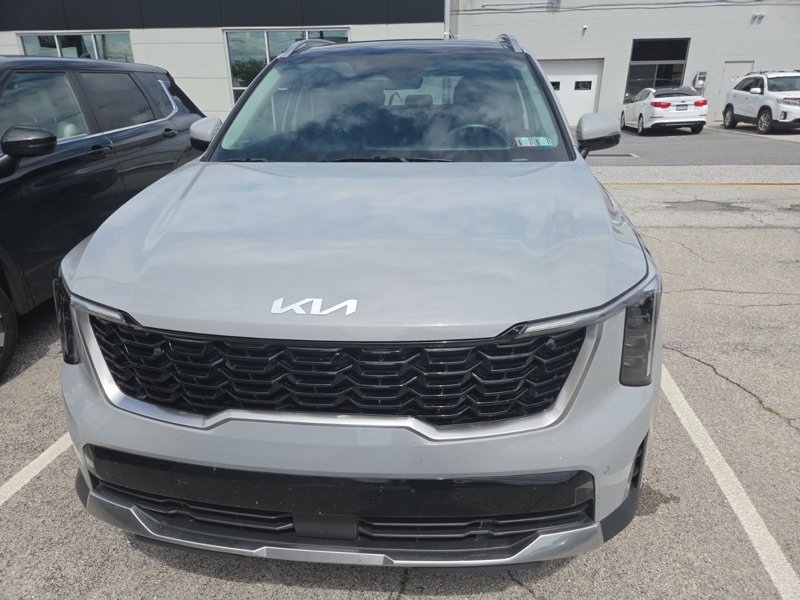 kia sorento 2025 5XYRLDJC4SG328999 image kia sorento 2025 5XYRLDJC4SG328999 image