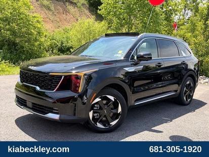 kia sorento 2025 KNDRKDJG5S5323888 image kia sorento 2025 KNDRKDJG5S5323888 image