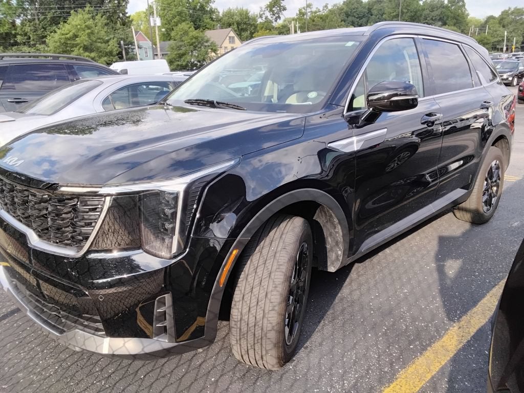 kia sorento 2025 5XYRLDJC3SG397134 image kia sorento 2025 5XYRLDJC3SG397134 image