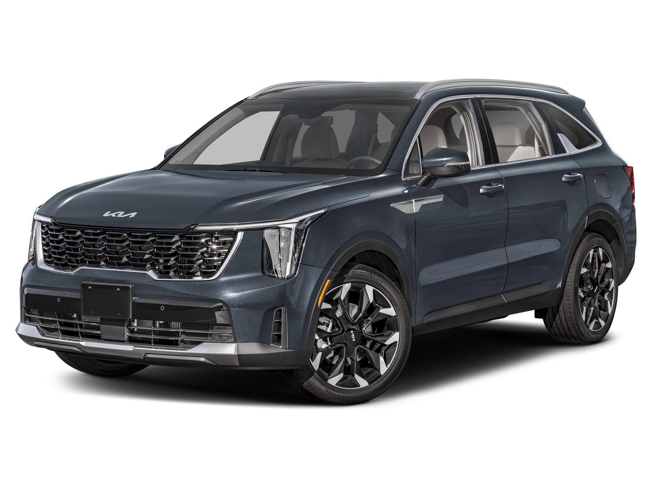 kia sorento 2025 5XYRHDJF9SG378535 image kia sorento 2025 5XYRHDJF9SG378535 image