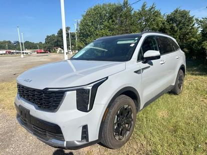 kia sorento 2025 5XYRL4JC6SG346064 image kia sorento 2025 5XYRL4JC6SG346064 image