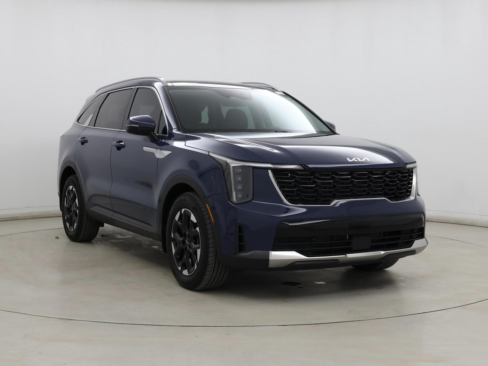 kia sorento 2025 5XYRL4JC8SG317570 image