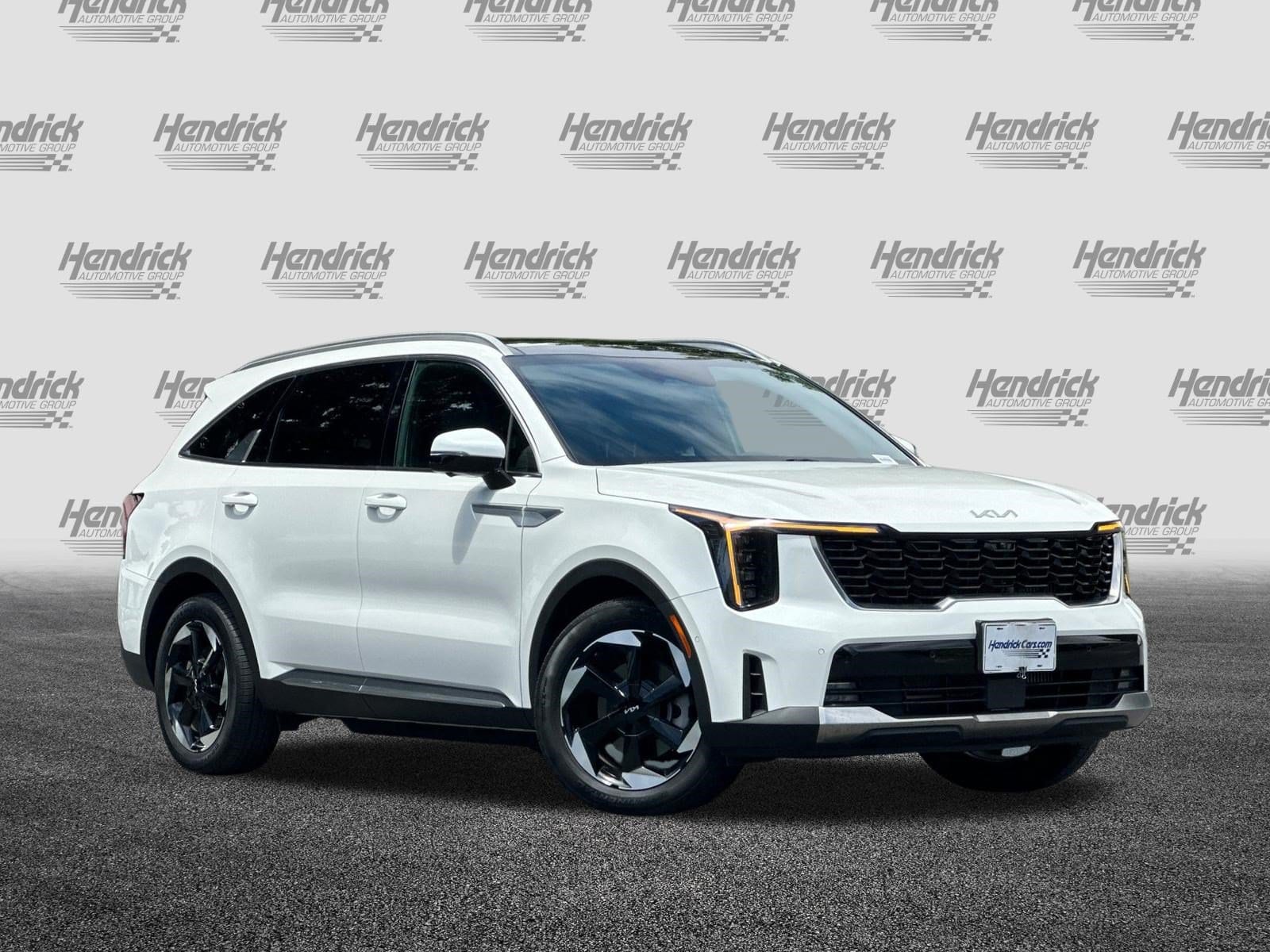 kia sorento 2025 KNDRKDJG3S5286825 image kia sorento 2025 KNDRKDJG3S5286825 image